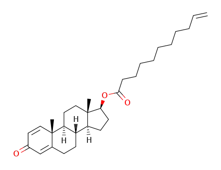 boldenone undecenoate